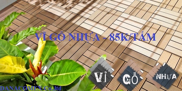 sàn gỗ uy tín Đà Nẵng