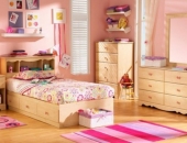 Phòng trẻ em nên lắp đặt loại sàn gỗ Đà Nẵng nào? 