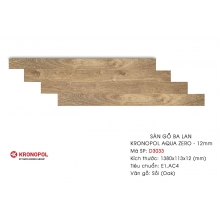 Sàn gỗ Kronopol Aqua Zero 12mm/AC4