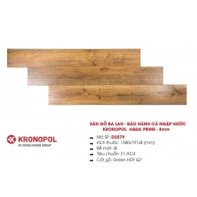 Sàn gỗ Kronopol Aqua Prime – 8mm/AC4