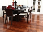 Nên lựa chọn sàn gỗ tự nhiên hay sàn gỗ công nghiệp Đà Nẵng