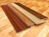 So sánh sàn gỗ công nghiệp Đà Nẵng và sàn gỗ tự nhiên