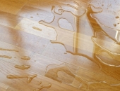Cách nhận biết sàn gỗ Đà Nẵng chịu nước tốt