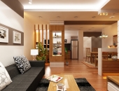 Sàn gỗ Đà Nẵng cho nội thất hiện đại