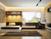 Lựa chọn sàn gỗ Đà Nẵng trong nhà ở sao cho đúng ?