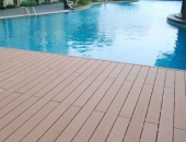 Những lý do nên lựa chọn sàn gỗ bể bơi tại Đà Nẵng