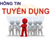 CÔNG TY CỔ PHẦN DANACOMEX  cần tuyển: KẾ TOÁN BÁN HÀNG (01 NGƯỜI)