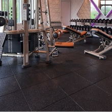 Thảm Su Phòng Gym