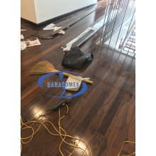 Sàn Gỗ Chiêu Liêu Lào