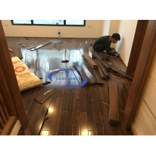 Sàn Gỗ Chiêu Liêu Lào