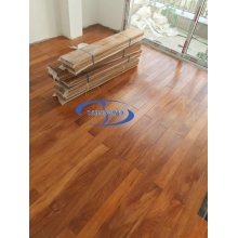Sàn Gỗ Gõ Đỏ Lào