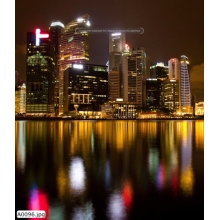 Tranh Phong Cảnh Thế Giới_A0096