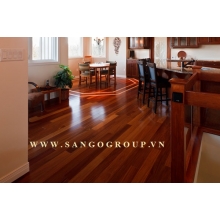 Sàn Gỗ Căm Xe