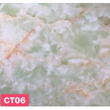 Tấm pvc giả đá - CT06