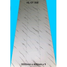 Tấm Nhựa Nano Ốp Tường HL-OT-008