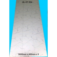 Tấm Nhựa Nano Ốp Tường HL-OT-024