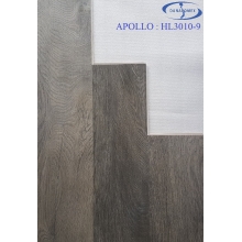 Sàn nhựa Hèm Khóa Apollo Floor (4mm) : 3010-9