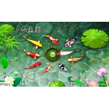 Tranh Phong Thủy_pt001