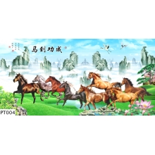 Tranh Phong Thủy_pt004