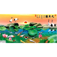 Tranh Phong Thủy_pt009