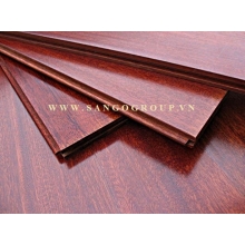 Sàn Gỗ Căm Xe