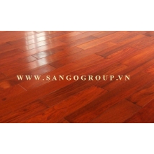 Sàn Gỗ Căm Xe