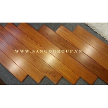 Sàn Gỗ Căm Xe