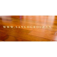 Sàn Gỗ Căm Xe