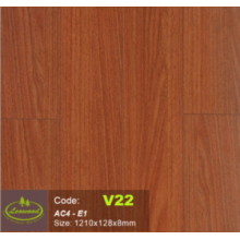 LEOWOOD (8mm) - V22