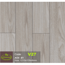 LEOWOOD (8mm) - V27
