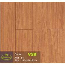 LEOWOOD (8mm) - V28