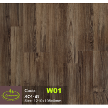 LEOWOOD (8mm) - W01