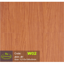 LEOWOOD (8mm) - W02
