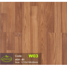 LEOWOOD (8mm) - W03