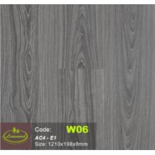 LEOWOOD (8mm) - W06