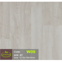 LEOWOOD (8mm) - W09